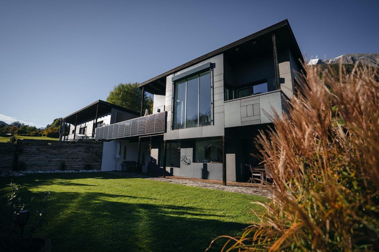 Landart-Appartements Virgen Exterior foto