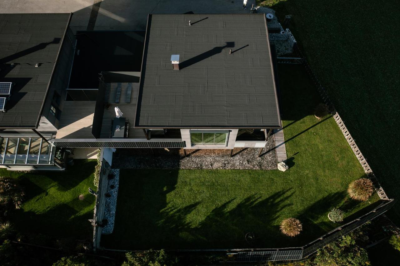 Landart-Appartements Virgen Exterior foto